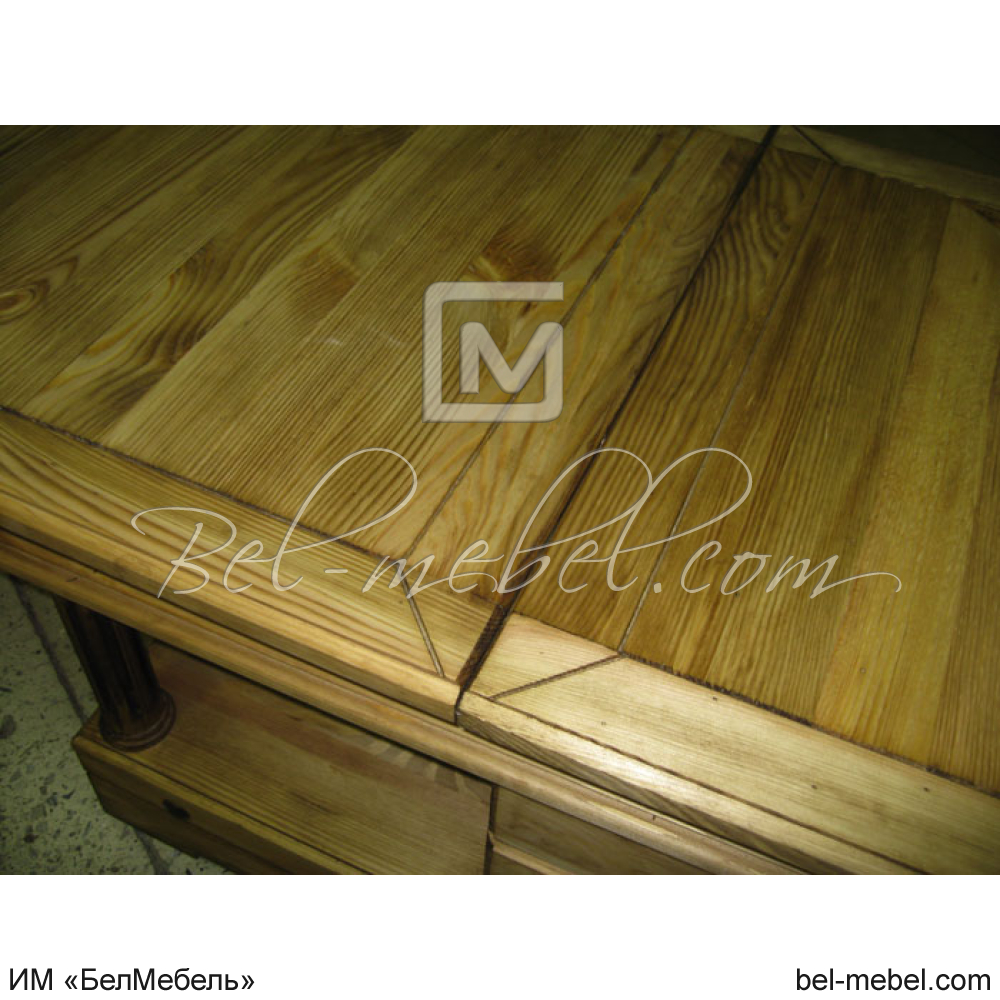 Стол журнальный "Викинг" ("Консул")