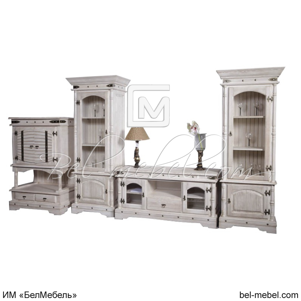 Тумба-бар "Викинг 01"