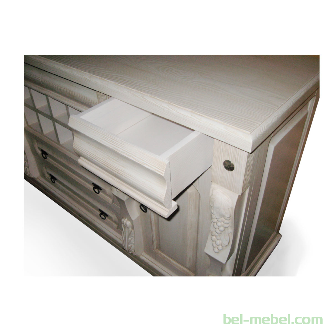 Комод "Викинг GL-05/01"