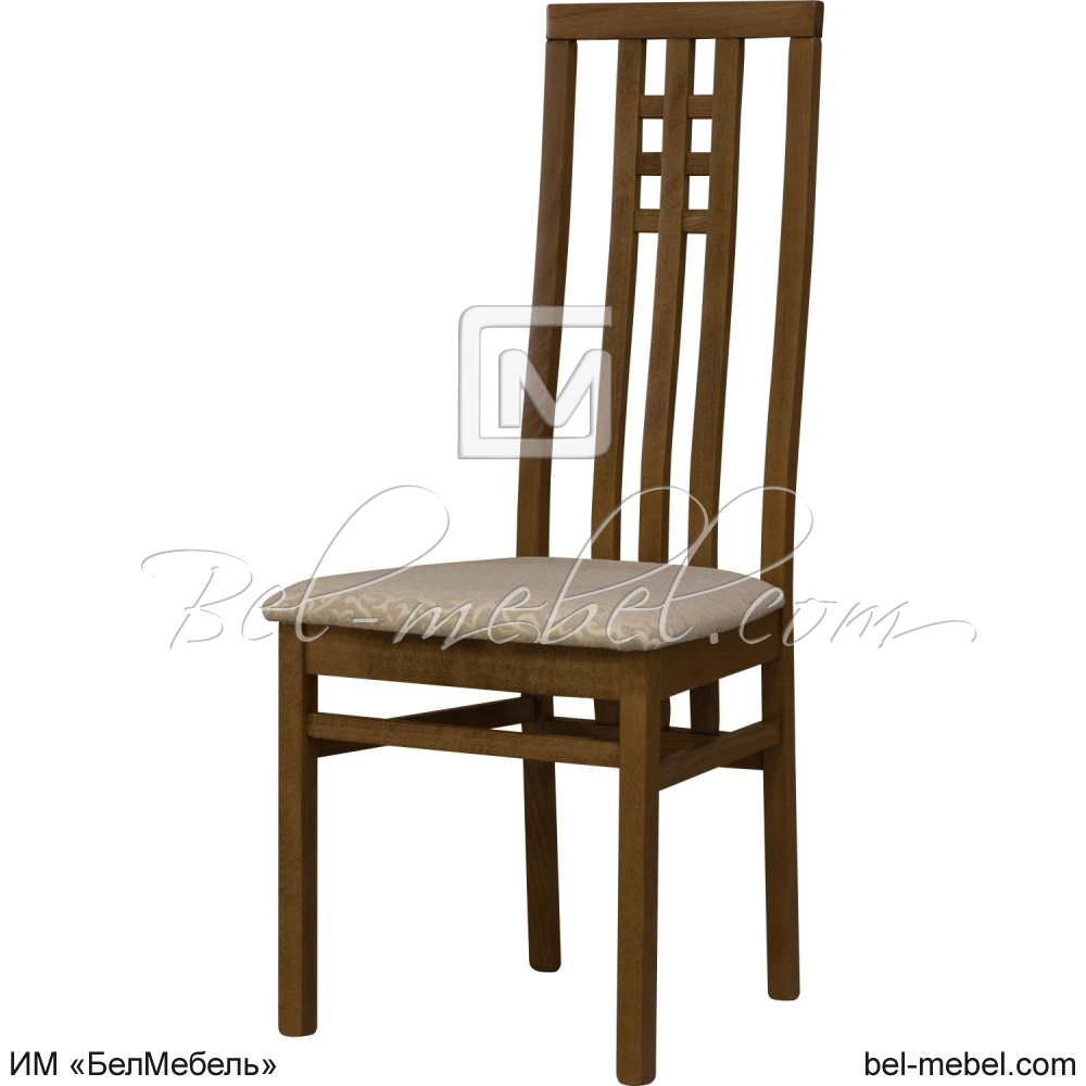 Стул "Трио М" П5.0272.5.00