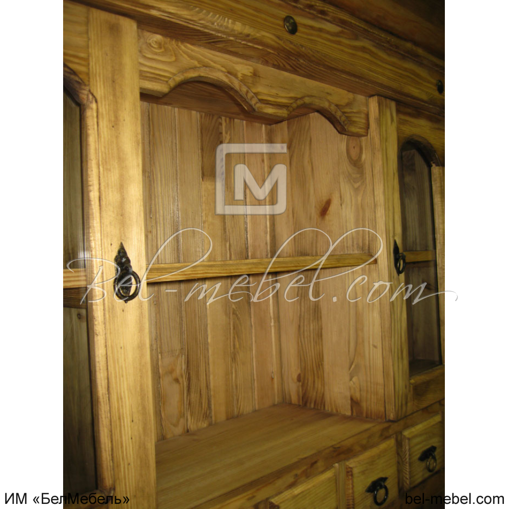 Буфет "Викинг GL-05/01"