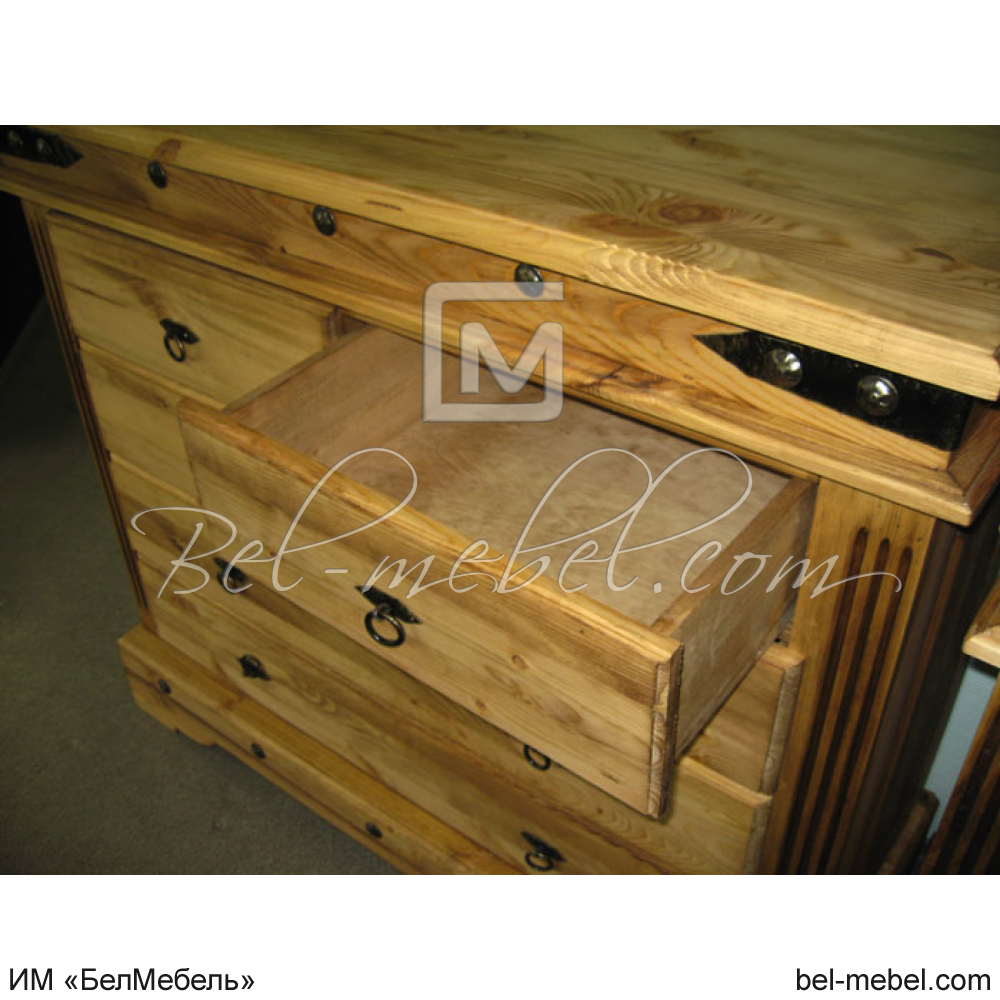 Комод "Викинг 03"