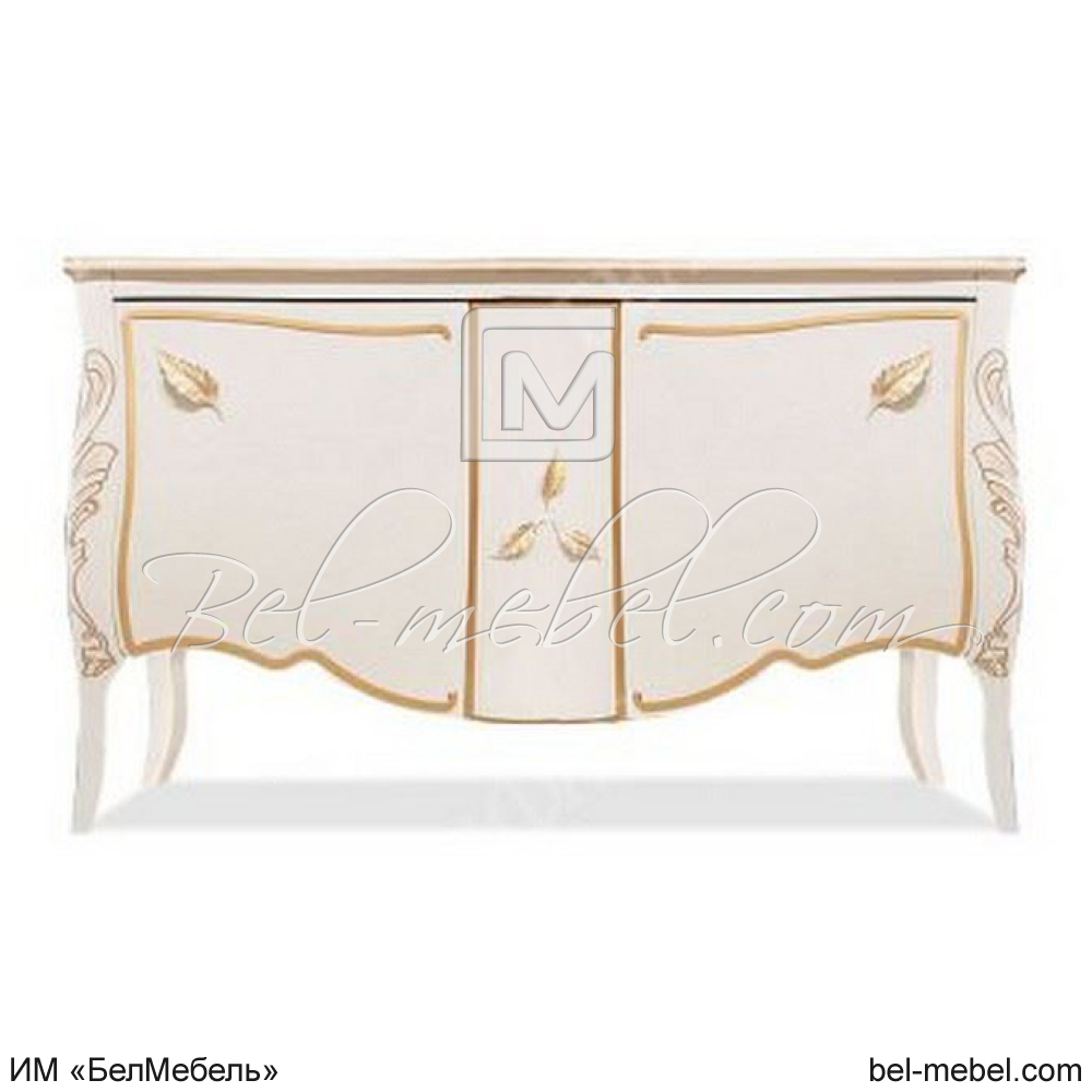 Комод "Трио" ММ-279-07/01