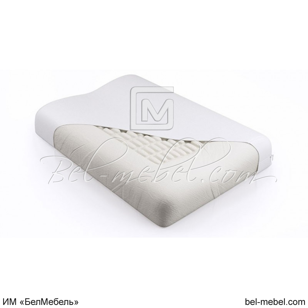 Подушка Memory Plus