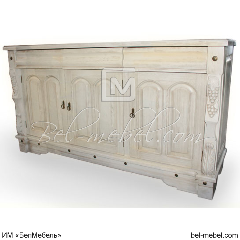 Комод "Викинг GL-05/01"