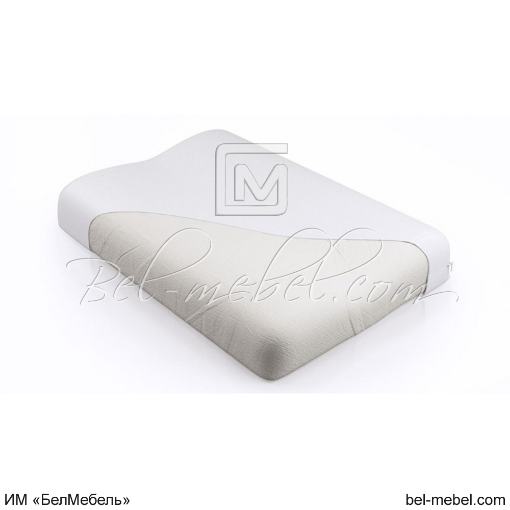 Подушка Memory Ergonomic