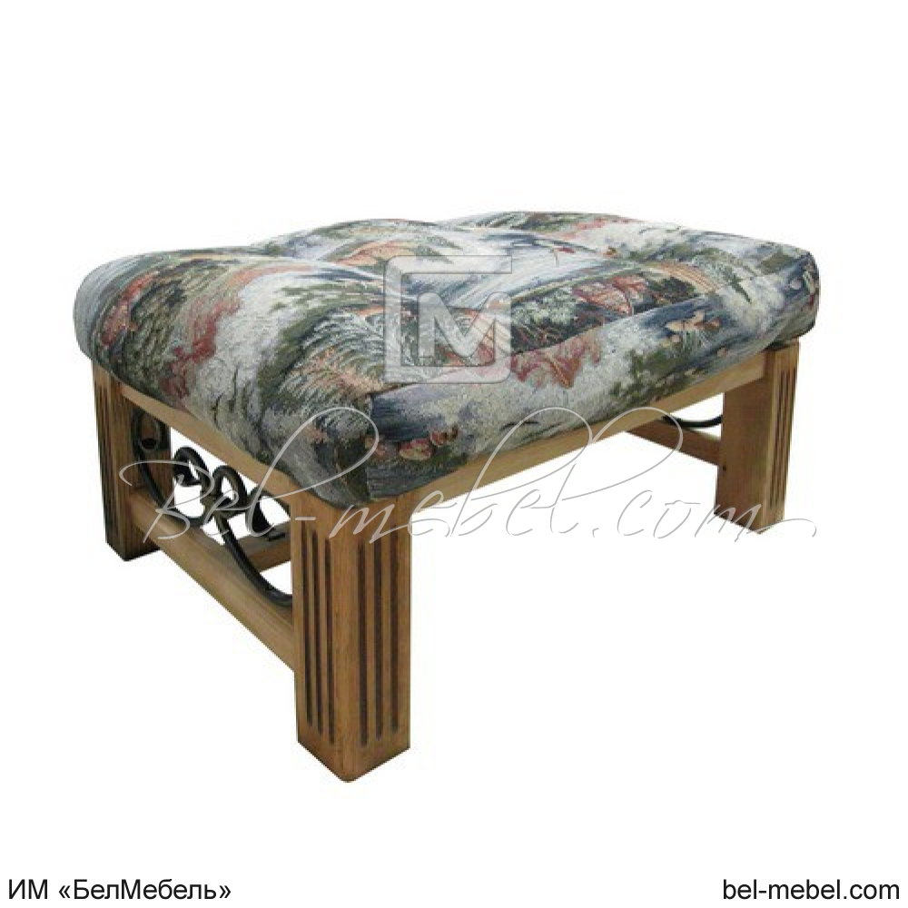 Банкетка "Викинг 02"