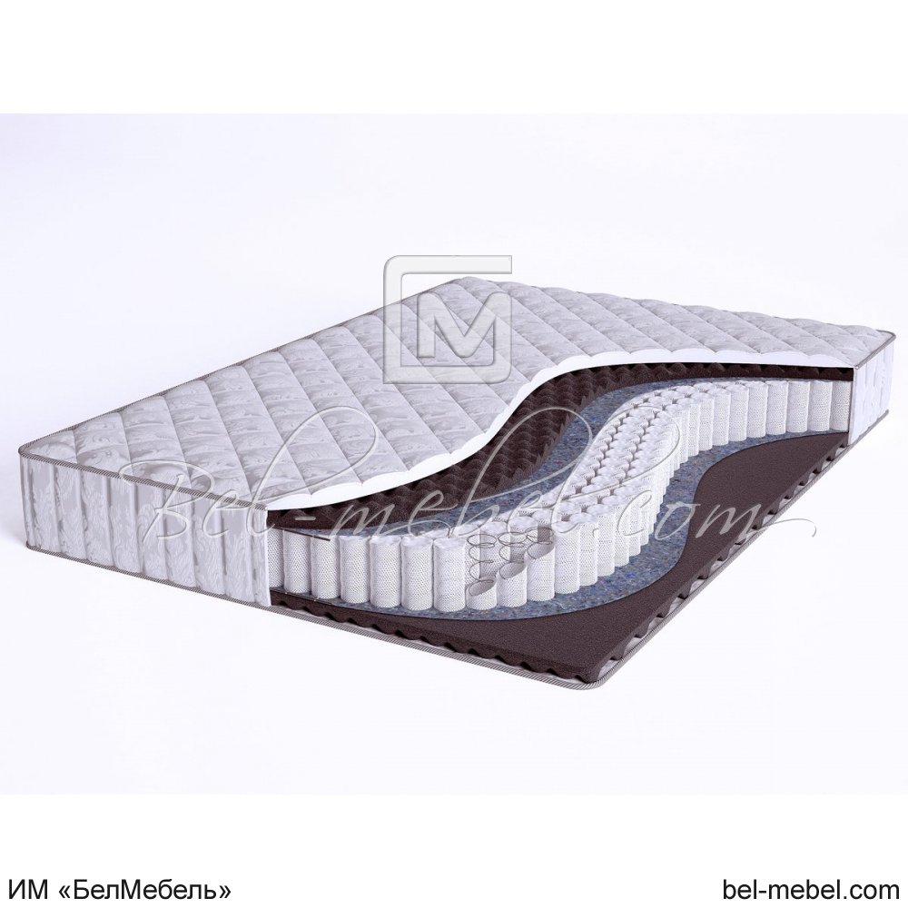 Матрас Sense Soft S600