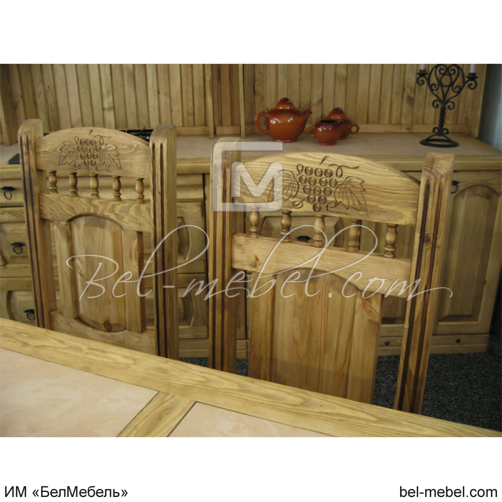 Стул "Викинг GL-05"