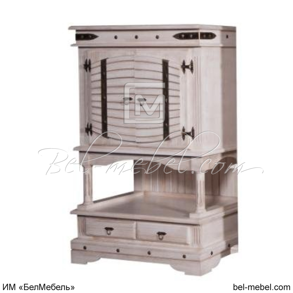 Тумба-бар "Викинг 01"