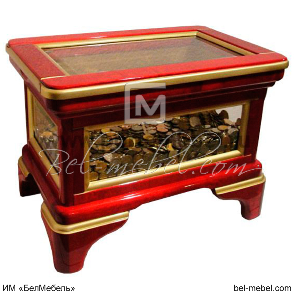 Сундук "Софи" СКМ-004-39