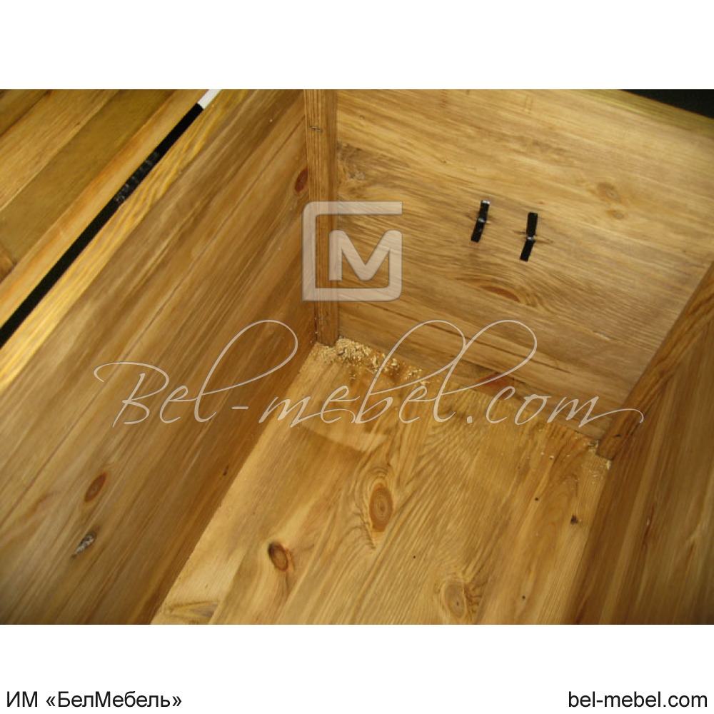 Сундук "Викинг"