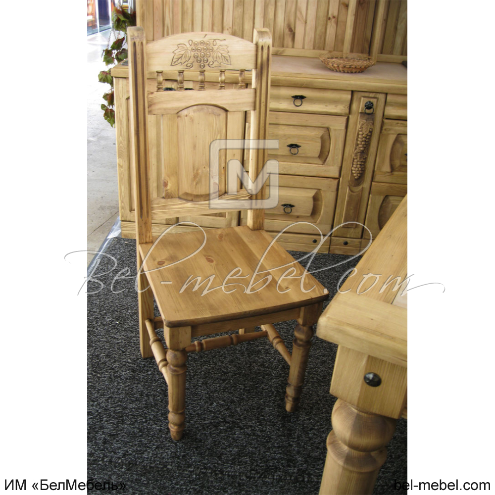 Стул "Викинг GL-05"