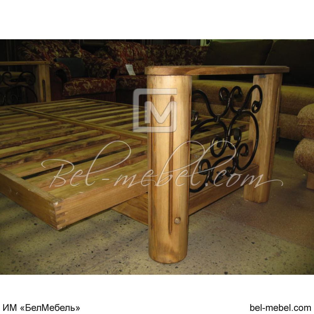 Диван-кровать "Викинг 02"