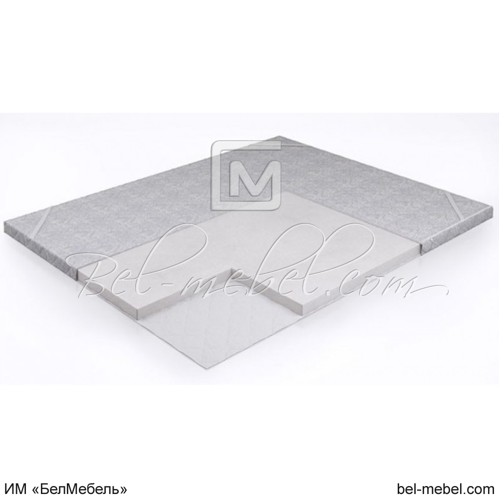 Топпер Airfoam 5 Lux