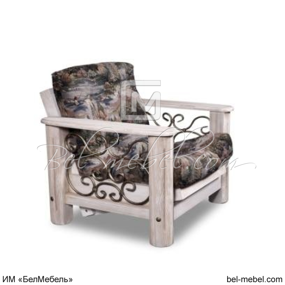 Кресло-кровать "Викинг 02"