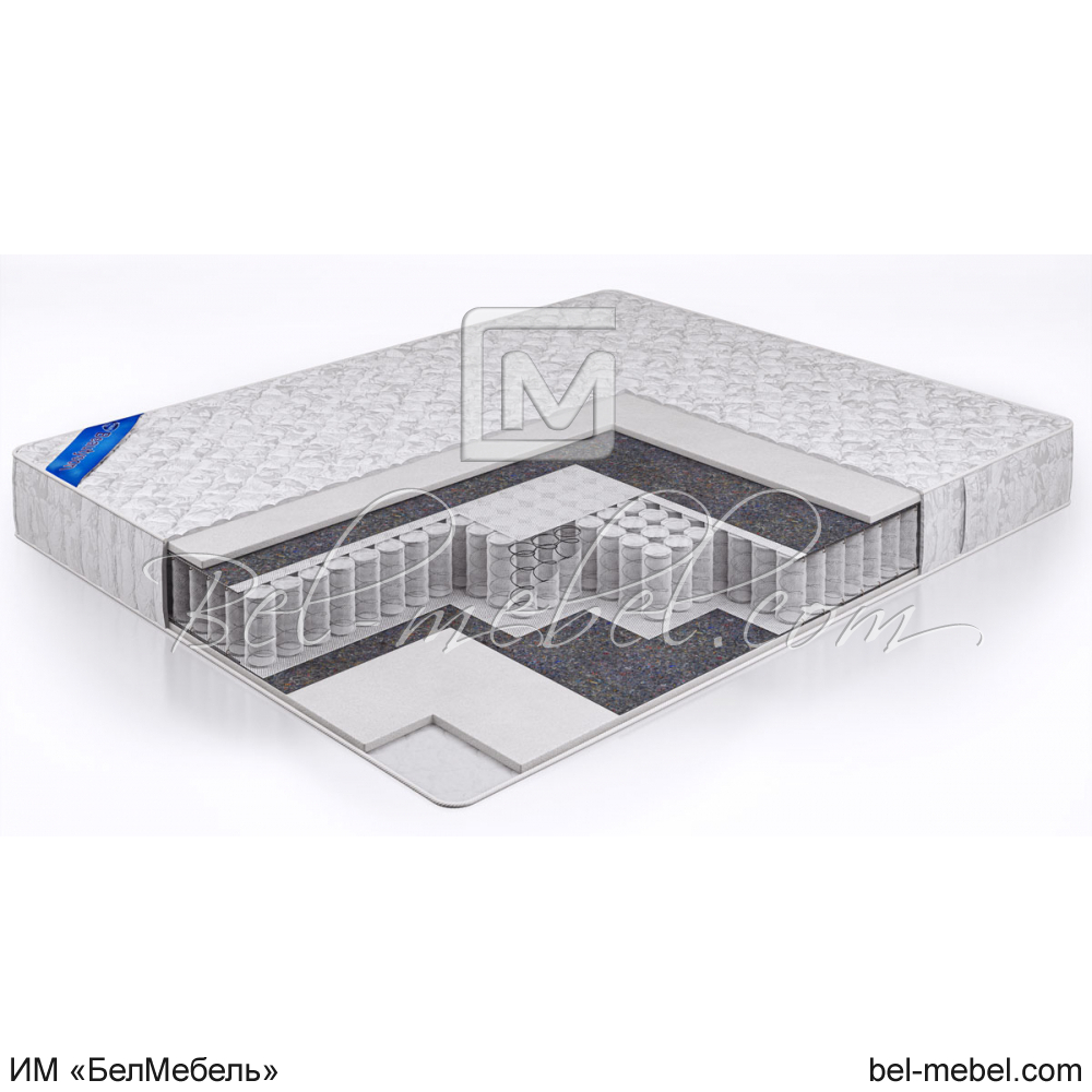 Матрас Elite Pocket