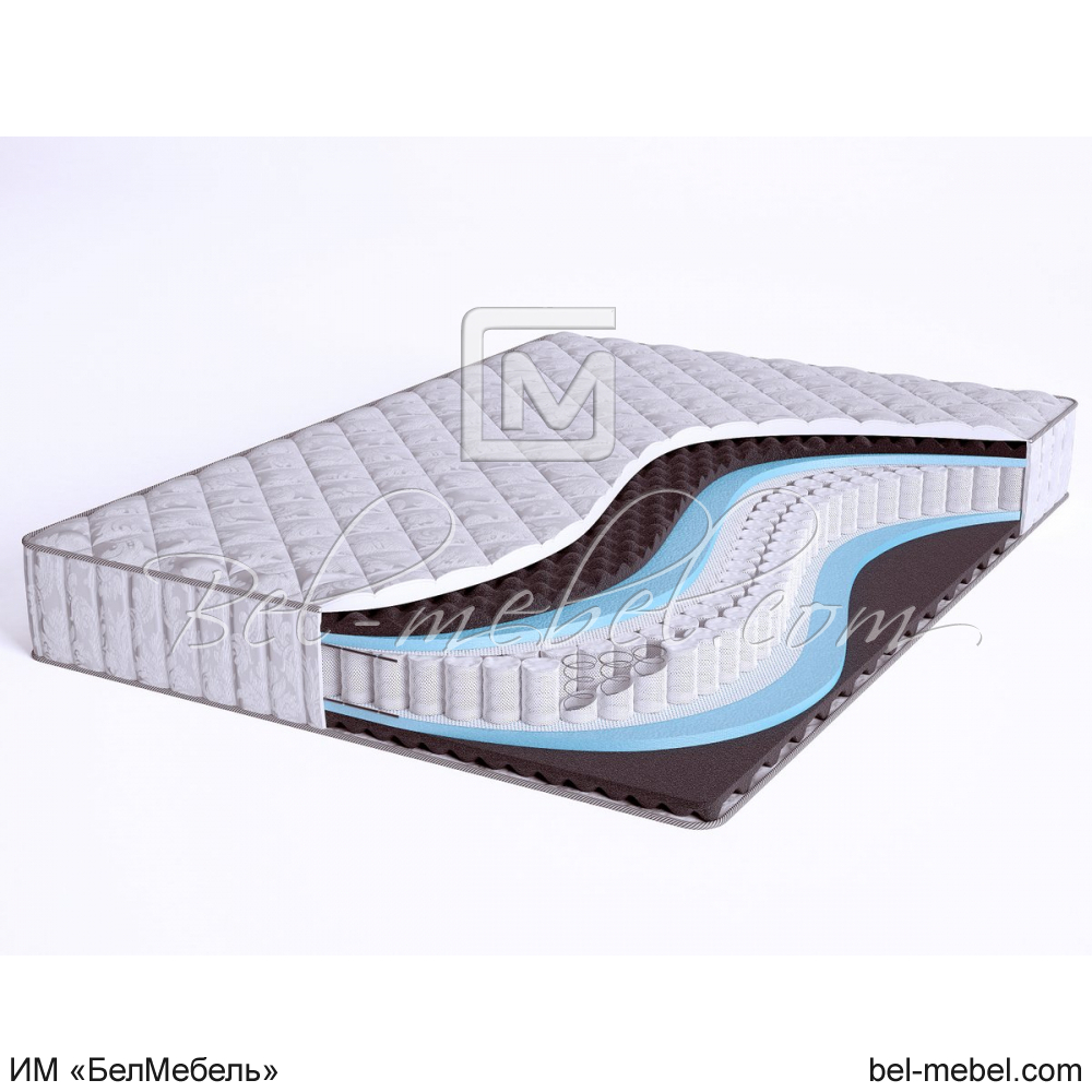 Матрас Sense Supersoft S600 mini