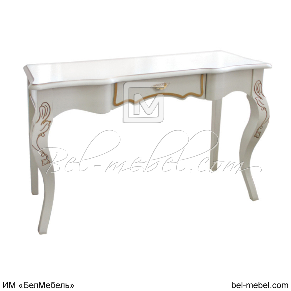 Стол туалетный "Трио" ММ-277-06