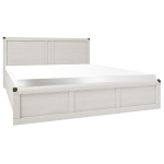 Кровать MAGELLAN 120