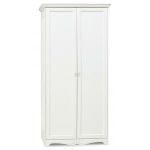 Шкаф для одежды "Жасмин 14" 2-х дверный 106.014
