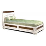 Кровать "Маэстро" СКМ-002-30 900