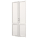 SEVILLA, Фасад 100