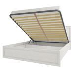 Кровать MONAKO 160 с подъемником Кровать MONAKO 160 с подъемником