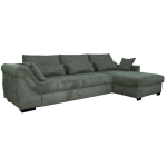 Диван угловой раскладной "Дорса" 3ML/R.8MR/L