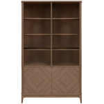 Стеллаж 2Д "Армани" П1.135.0.22