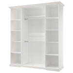 SEVILLA, Корпус шкафа 4DG