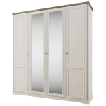 TOSCANA NEW, Шкаф 4GD Z