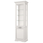 SEVILLA, Шкаф с витриной 1V1D