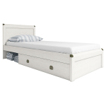 Кровать MAGELLAN 90