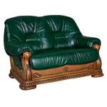 Диван "Консул-2020" 2-местн. 22