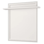 SEVILLA, Панель декоративная 130 с полкой