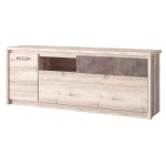 Тумба RTV JAZZ 2D1SN