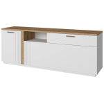 MATEO, Тумба RTV 2D1SN