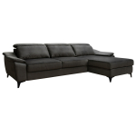 Диван угловой раскладной "Полли"