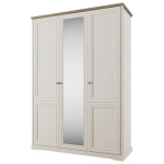 TOSCANA NEW, Шкаф 3GD Z