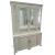 Шкаф с витриной 004 60 
