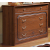 Комод "Валерия" (Орех)