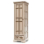 Шкаф для одежды 003 101 01