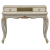 Стол туалет Альба 22Т П 524.22 Слоновая кость с золочением