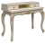 Стол туалет Альба 22Т 1 П 524.22 Слоновая кость с золочением