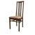 Стул Трио М П5.0272.5.01 Бук Венге