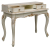 Стол туалет Альба 22Т П 524.22 Слоновая кость с золочением откр