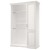 Корпус шкафа 3DG SEVILLA Белый