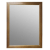Зеркало Лика ММ_334_05 Дуб медовый с золочением