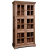 Шкаф для книг 003 28
